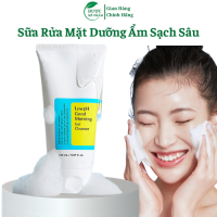 Sữa Rửa Mặt Dạng Gel Dịu Nhẹ Cosrx Low pH Good Morning Gel Cleanser 150ML